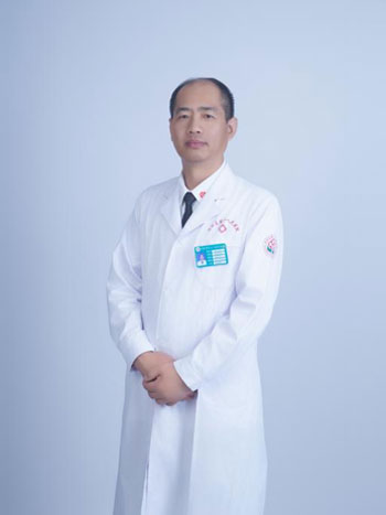  李战锋 