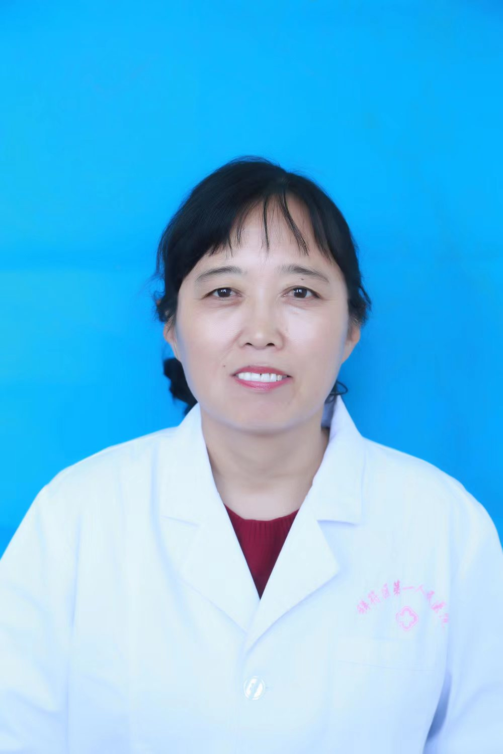 张教授