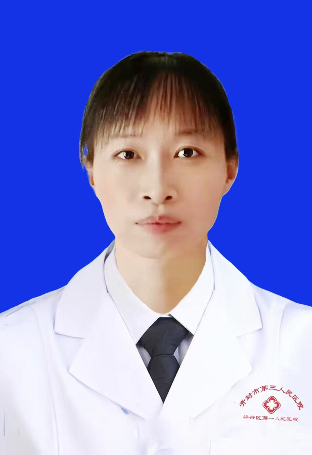 张教授