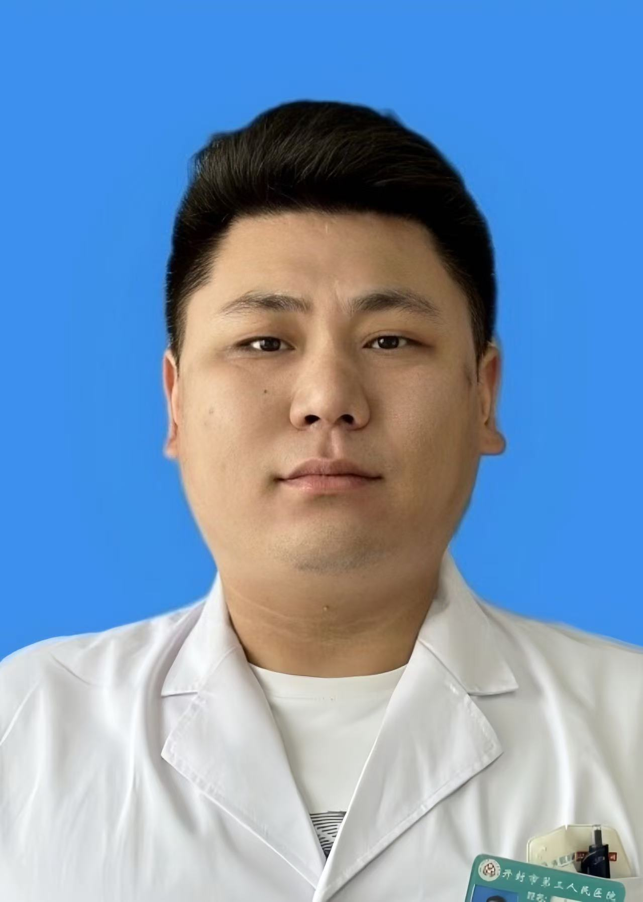 张教授