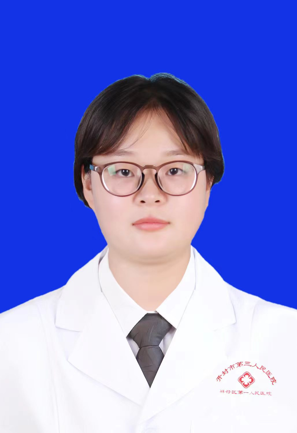 张教授