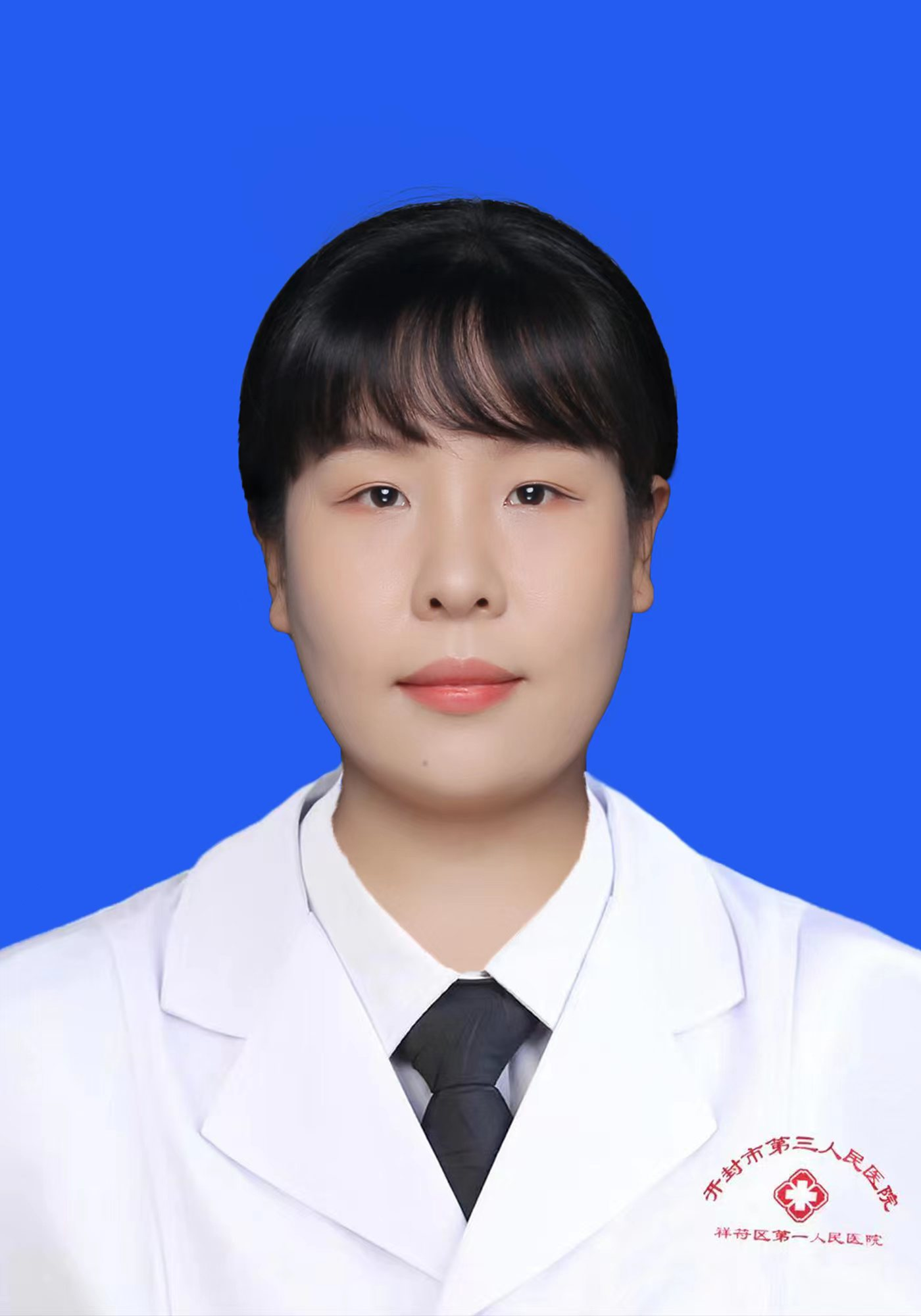 张教授