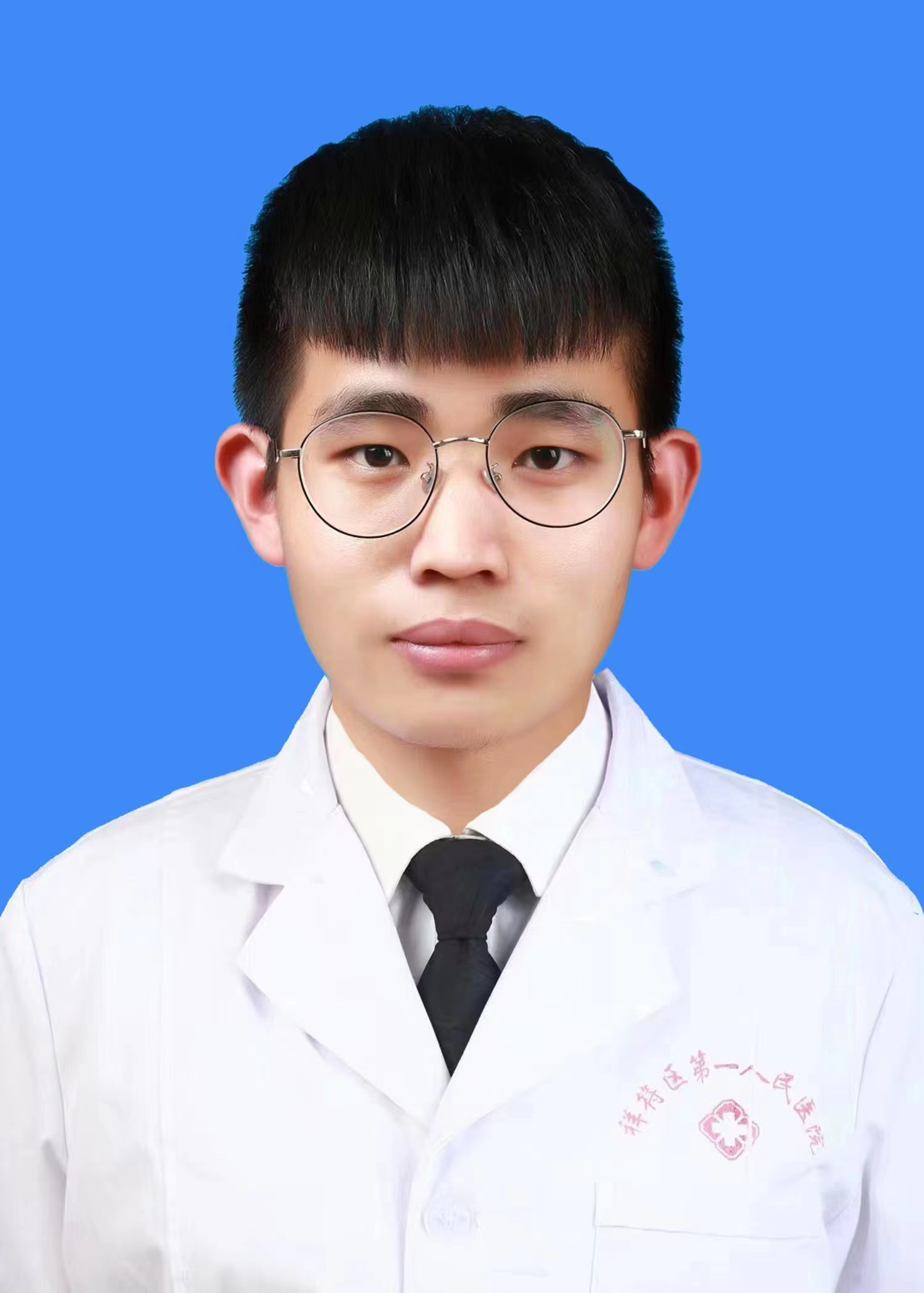 张教授