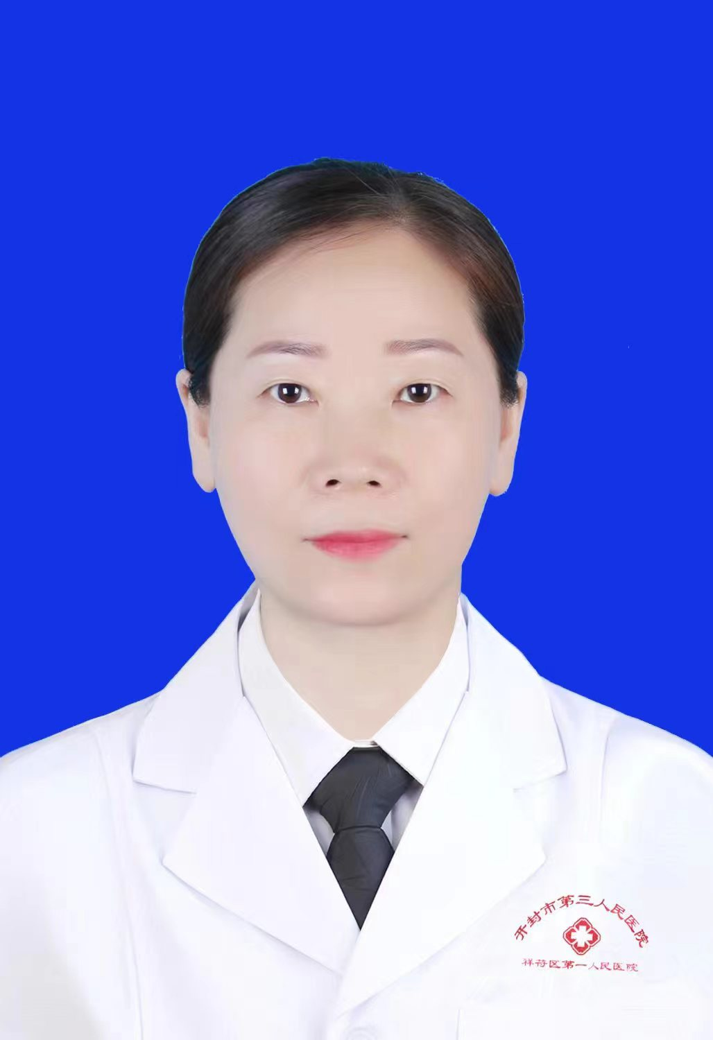 张教授