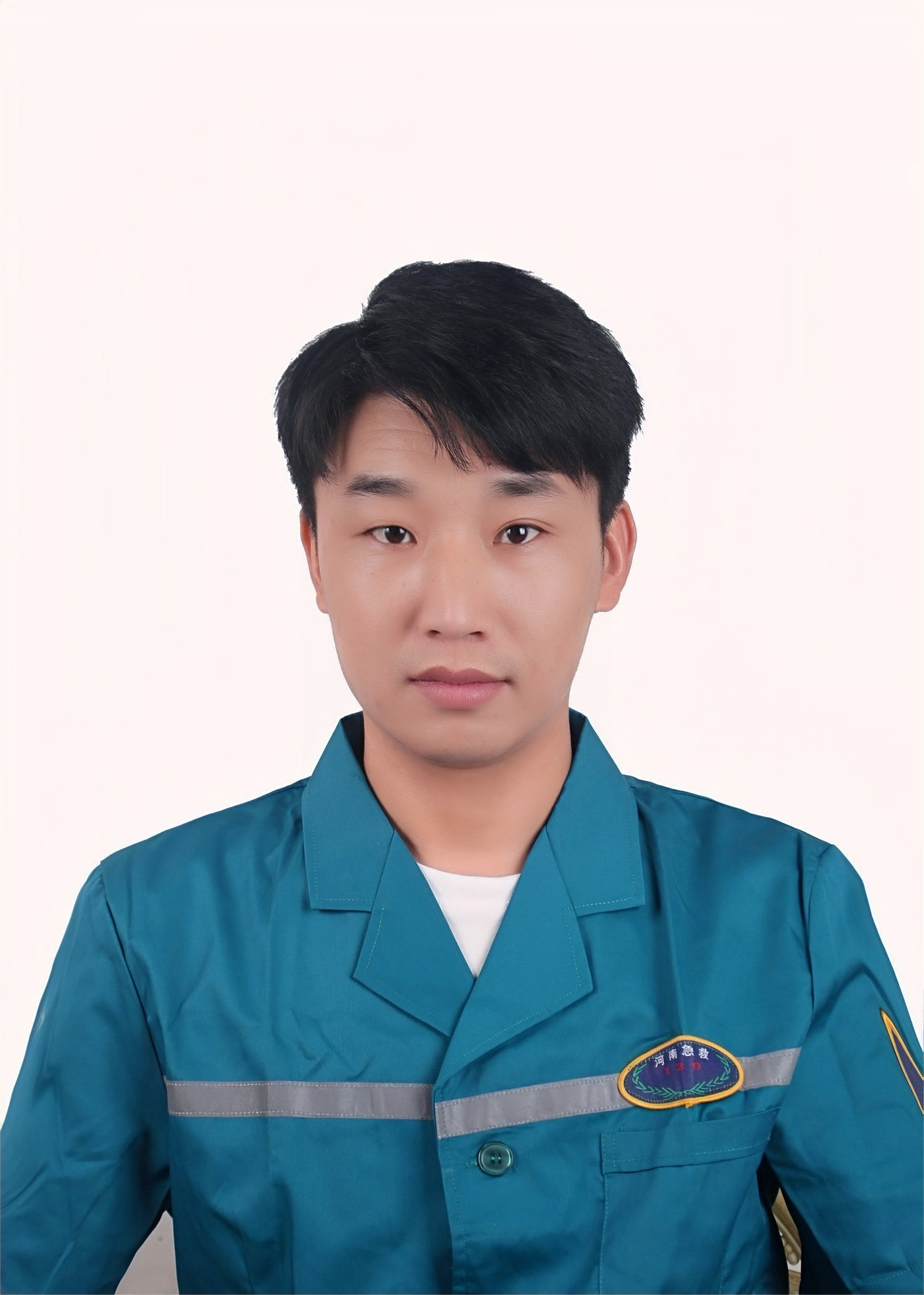 张教授