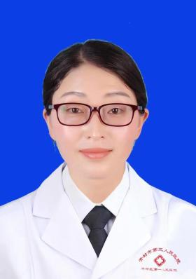 孟庆梅