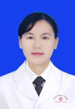杜诗玲