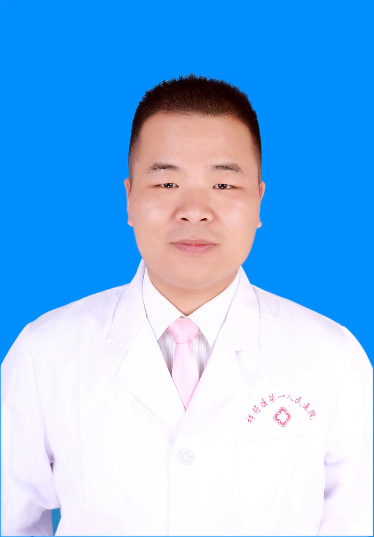 张教授