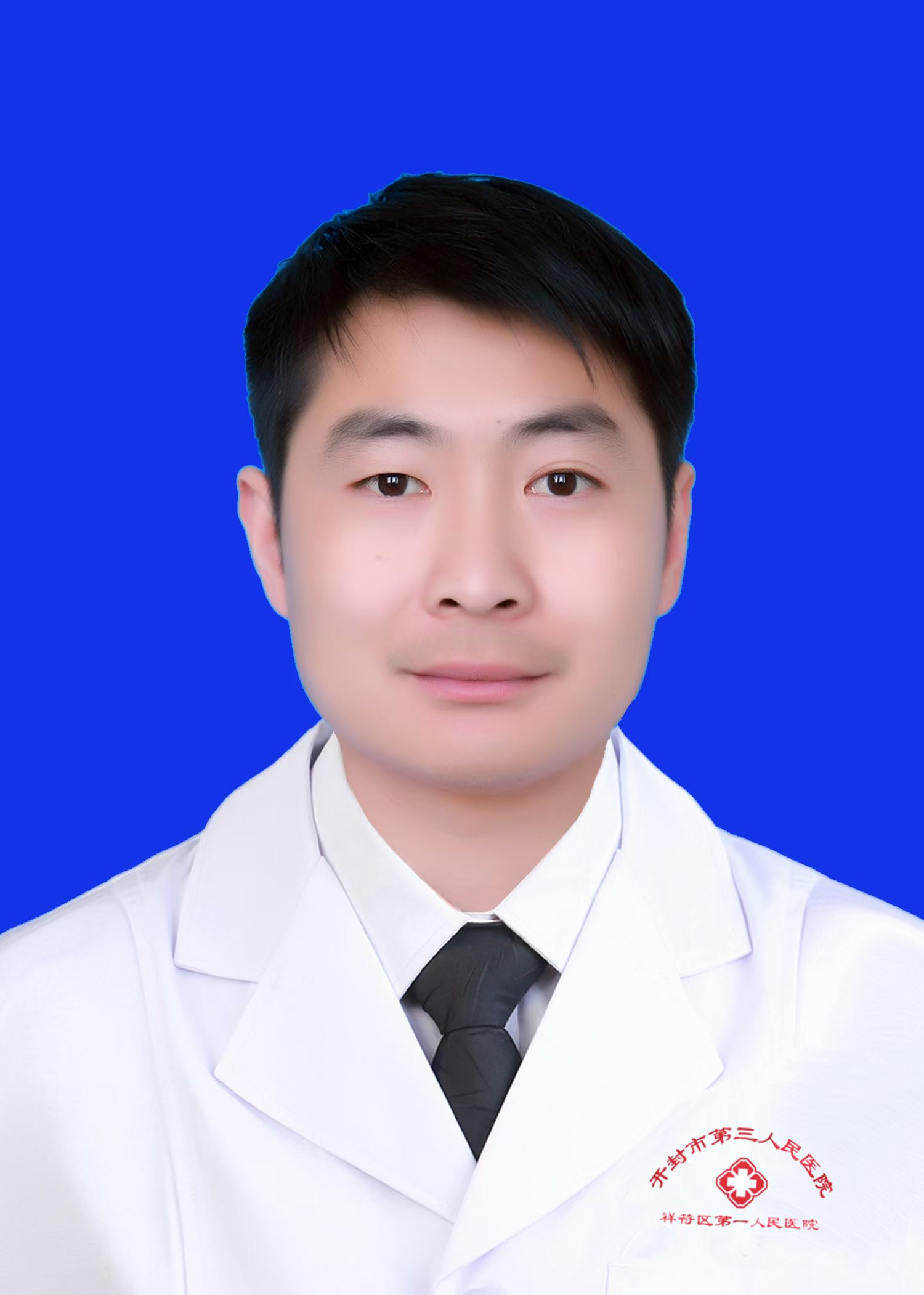 张教授
