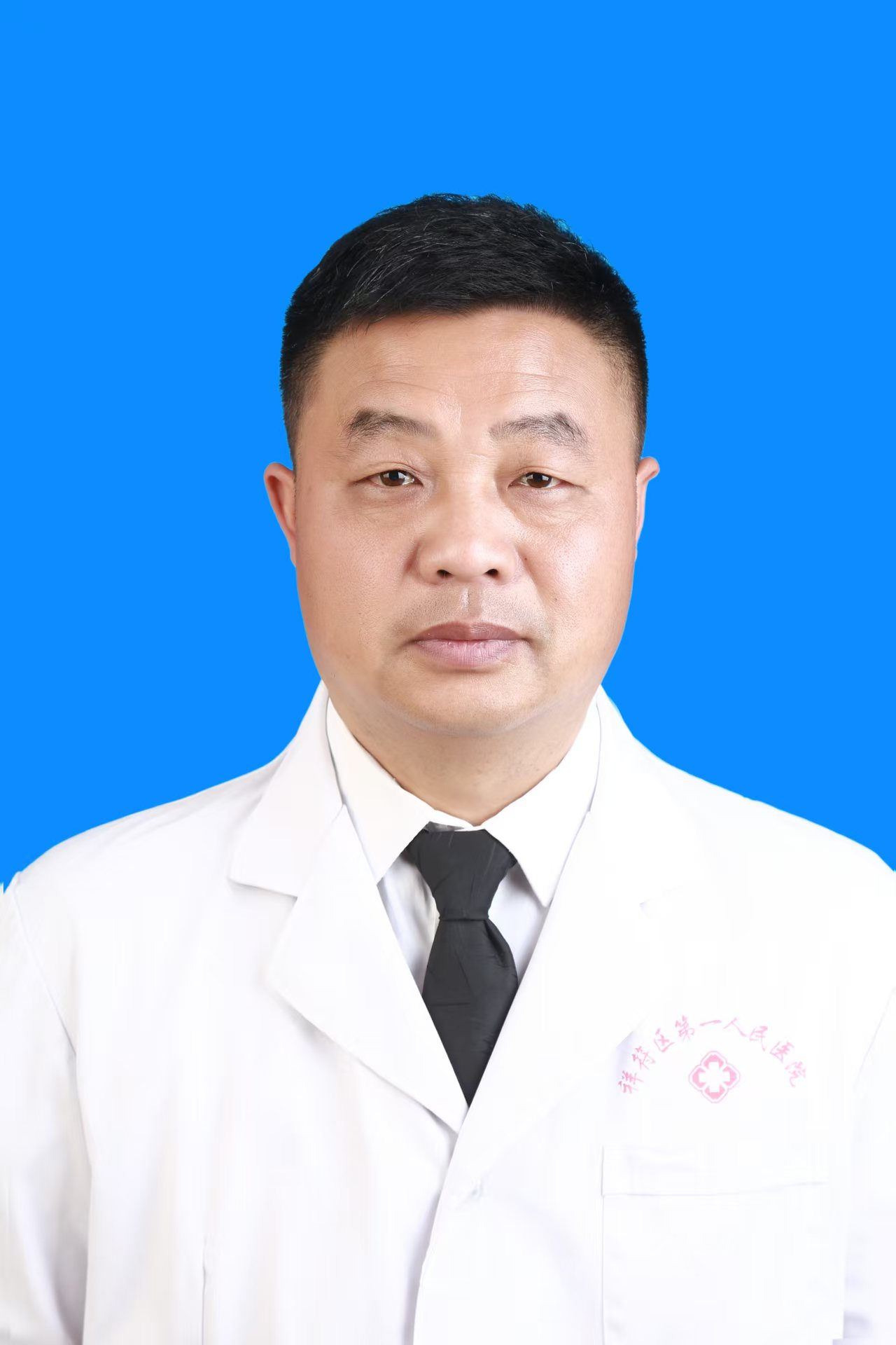 张教授