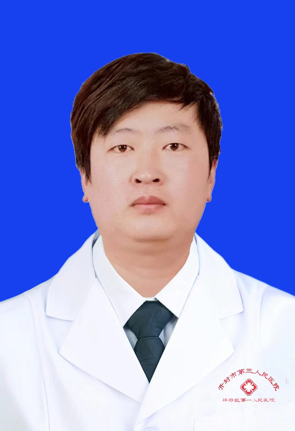 张教授