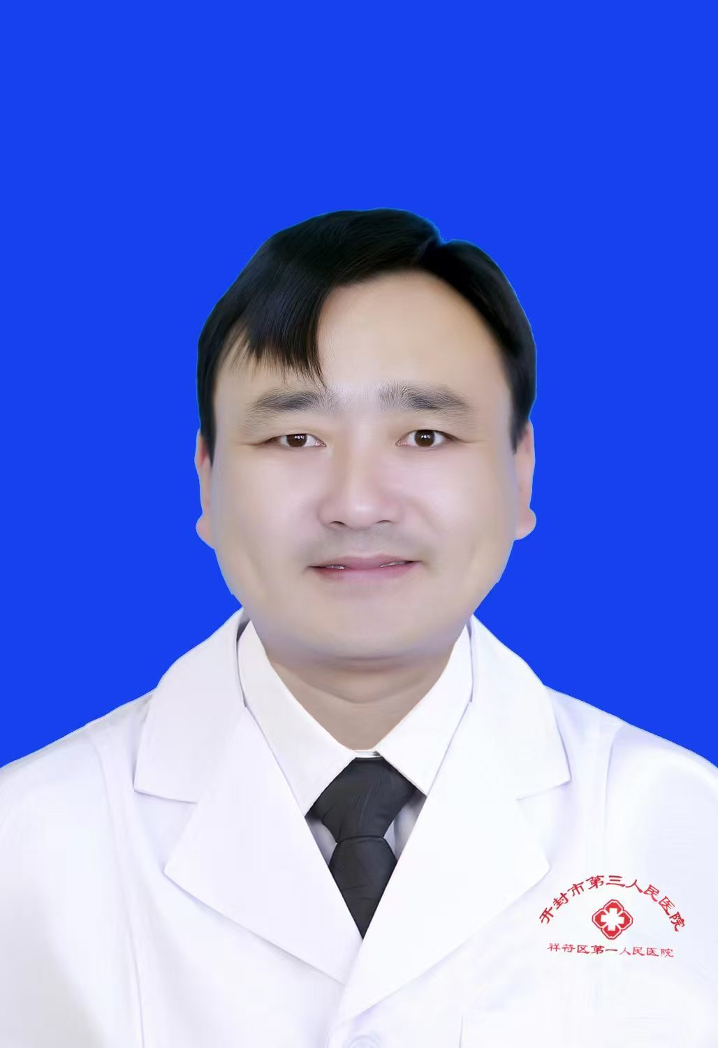张教授