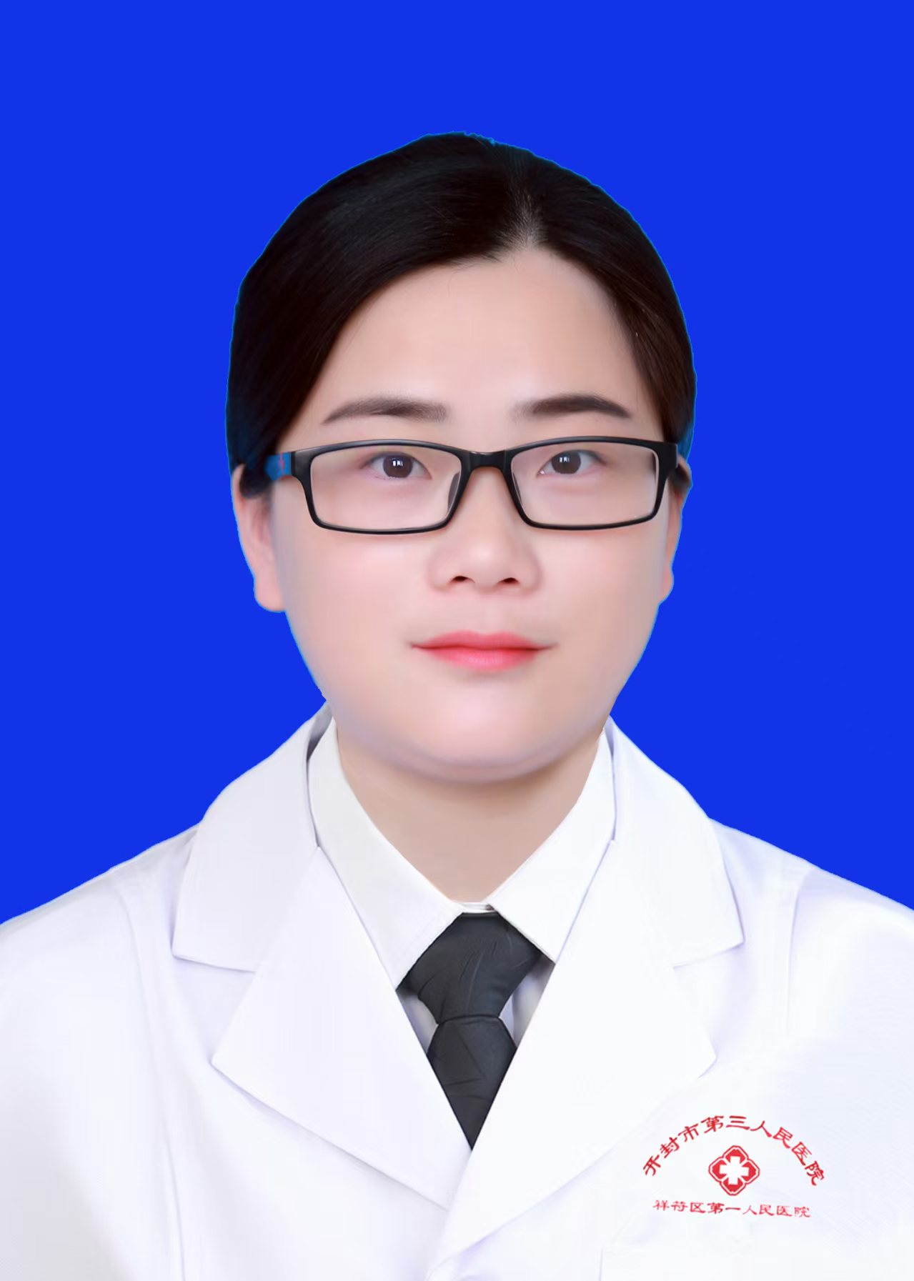 张教授