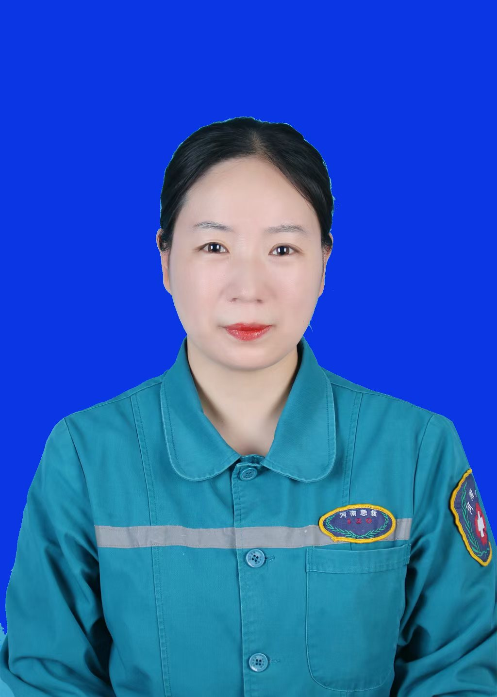张教授